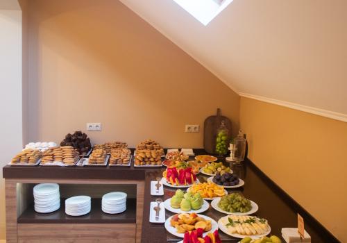 Фото Отель ЭкоДом Адлер