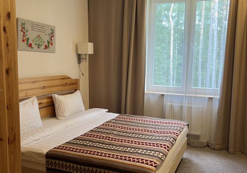 Фото Green Park Conference & Spa Hotel