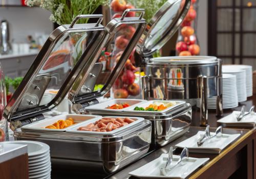 Фото Vasilievsky Hotel (Васильевский)