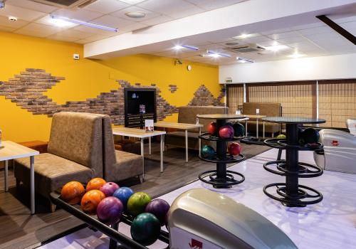 Фото АМАКС Конгресс-отель