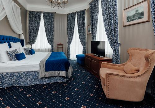 Фото Бутик-отель Оникс