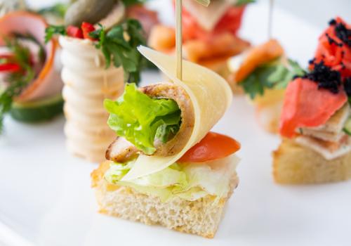 Фото Отель АМАКС Конгресс