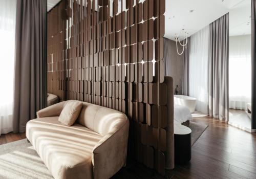 Фото Отель Ruma