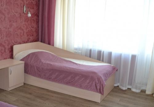 Фото Отель АМАКС Конгресс