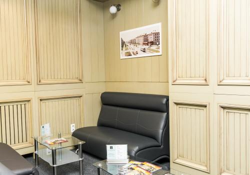 Фото Гостиница Золотая Долина