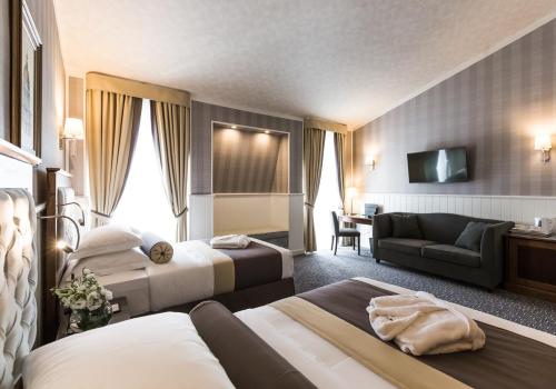 Фото Отель Сопка