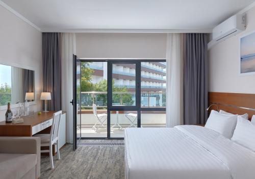 Фото Alean Family Biarritz