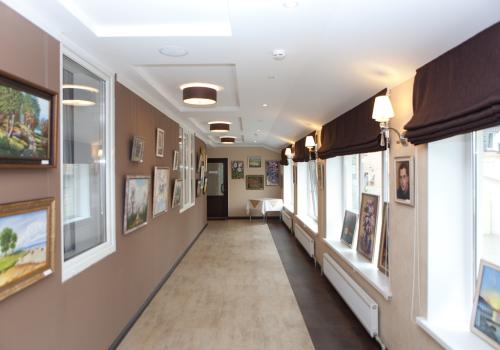 Фото отеля 4