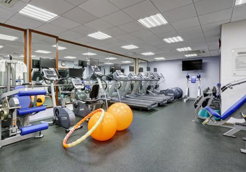 Фото отеля 5