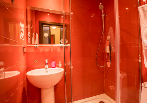 Фото Отель Персона