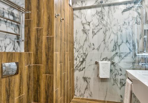 Фото Апартаменты Фестивальный