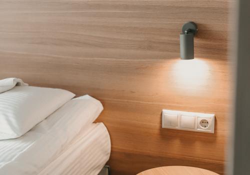 Фото Отель АМАКС Конгресс