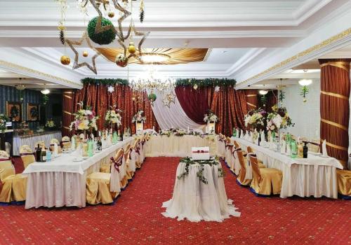 Фото Гостиница Планета