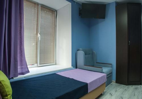 Фото Отель Якиманка 38