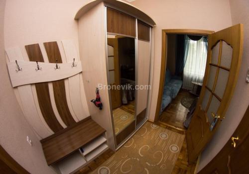 1-местный номер стандарт