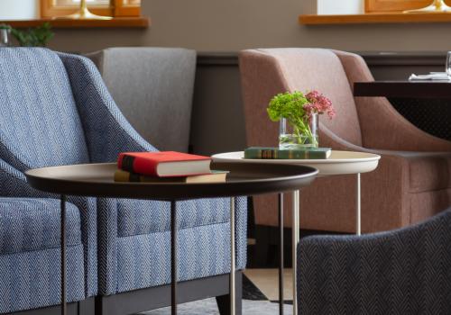 Фото Vasilievsky Hotel (Васильевский)