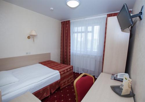 Фото Отель АМАКС Золотое Кольцо