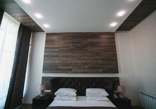 Фото Отель Баден-Баден