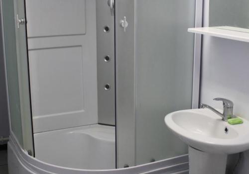 Фото Отель Рубин