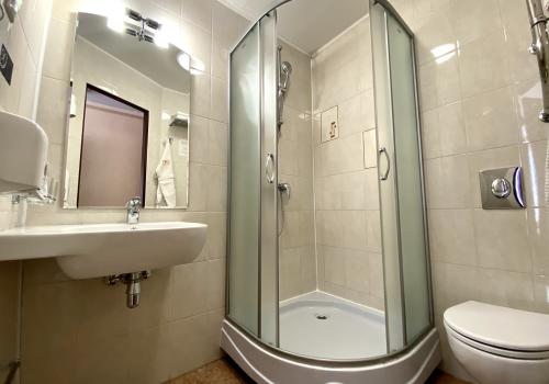 1-местный номер улучшенный