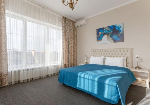 Фото Отель RiverSide