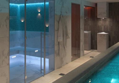 Фото Grand Hotel Royal Lions