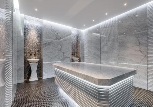 Фото Апарт-отель Diamond Apartments