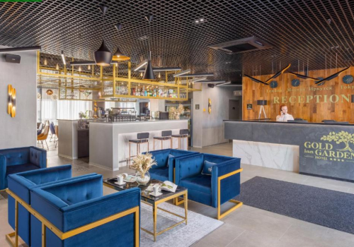 Фото отеля 2