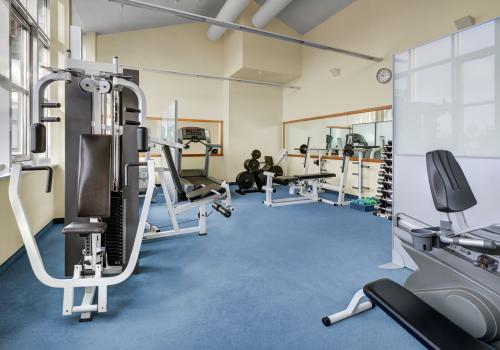 Фото отеля 5