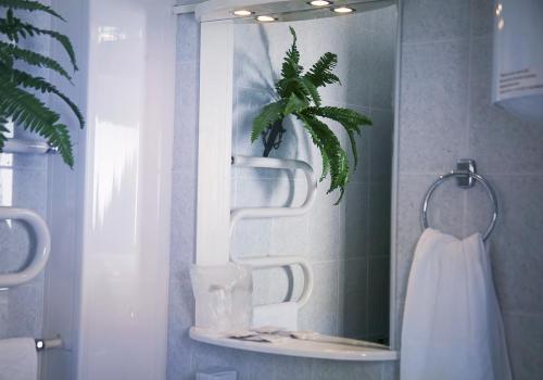 Фото Отель Экватор Лайт