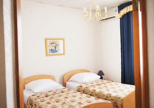 Фото Отель Экватор Лайт