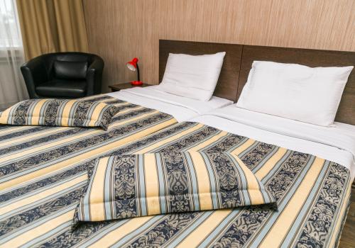 Фото Гостиница Золотая Долина