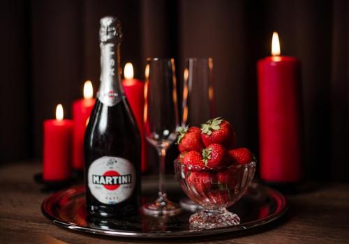 Фото Отель Гранат