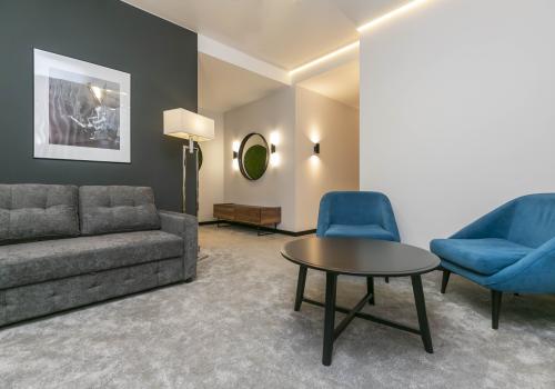 Фото Smart Hotel NEO Московский