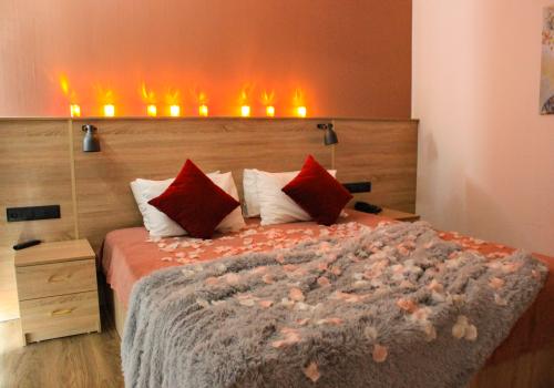 Фото Отель Гелиос