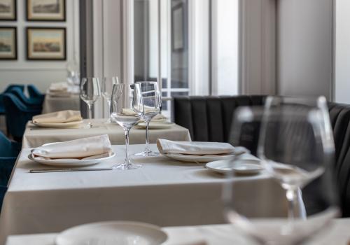 Фото Zalkind Hotel