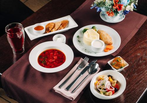 Фото отеля 3