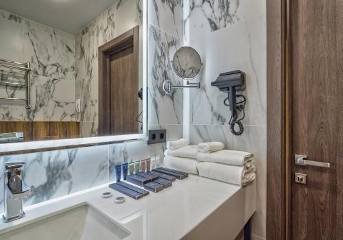 Фото Апартаменты Фестивальный