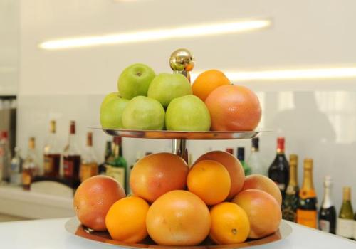 Фото Гранд-отель Ока Премиум