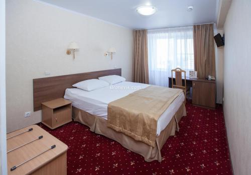 Фото Отель АМАКС Золотое Кольцо