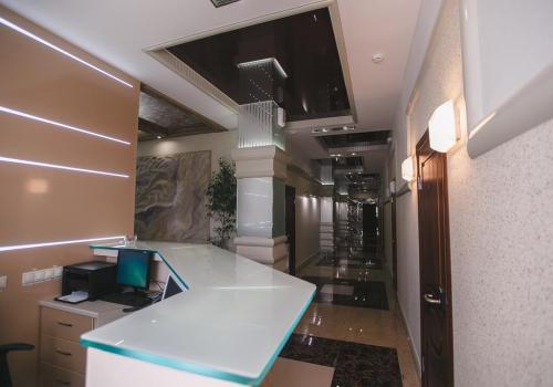 Фото Отель Баден-Баден