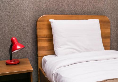 Фото Гостиница Золотая Долина