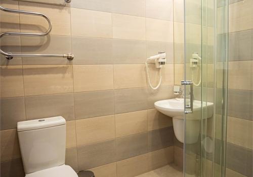 Фото Отель История