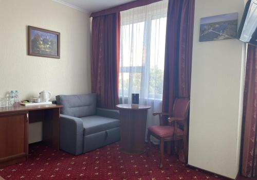 Фото АМАКС Конгресс-отель