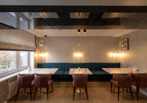 Фото Отель Ангара