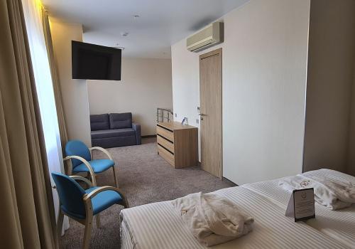 Фото АМАКС Конгресс-отель