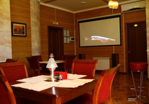 Фото Гостиница София