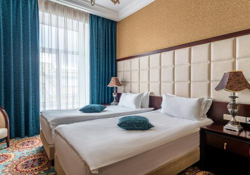 Фото Отель Невский Эклектик