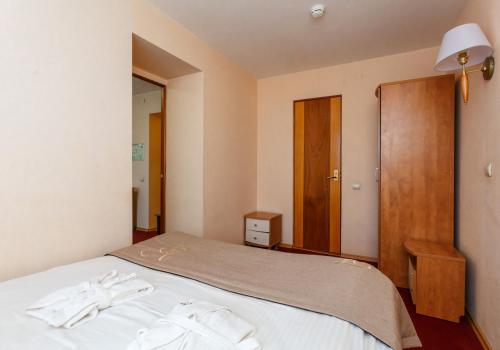 Фото Отель АМАКС Валдайские зори