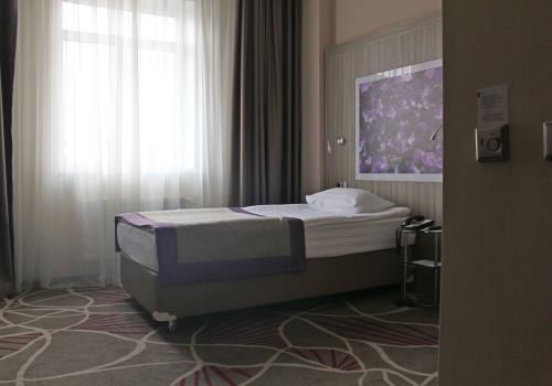 Стандарт для людей с ограниченными возможностями